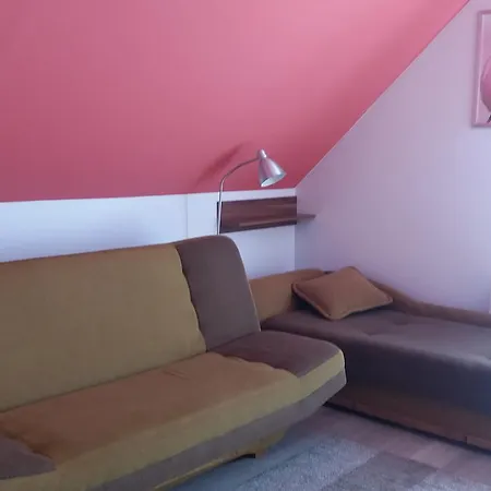 Pokoje Goscinne U Elzbiety Sztutowo Exterior photo