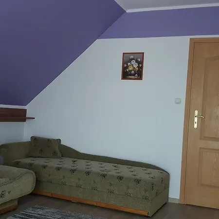 Pokoje Goscinne U Elzbiety Sztutowo Exterior photo