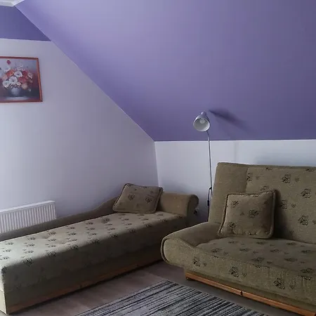 Pokoje Goscinne U Elzbiety Sztutowo Exterior photo