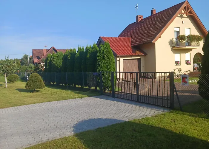 Pokoje Gościnne u Elżbiety