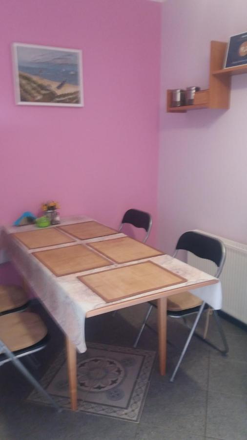 Kwatera prywatna Gościnne U Elżbiety *
