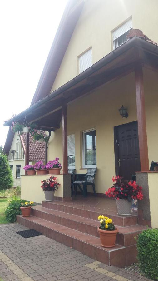 Gościnne U Elżbiety Sztutowo