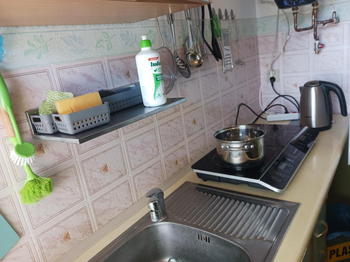 Goscinne U Elzbiety Homestay