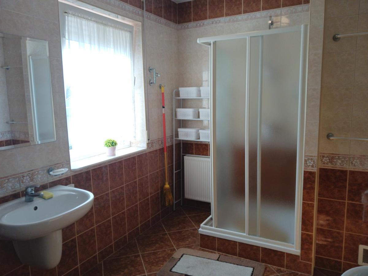Gościnne U Elżbiety Sztutowo
