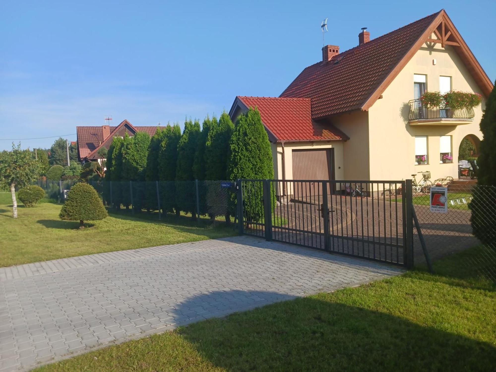 Homestay Goscinne U Elzbiety