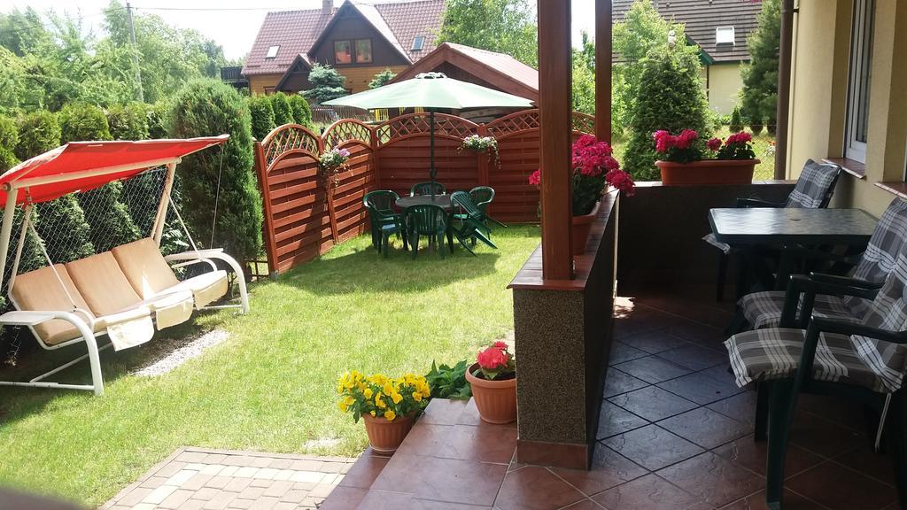 Homestay Goscinne U Elzbiety Sztutowo