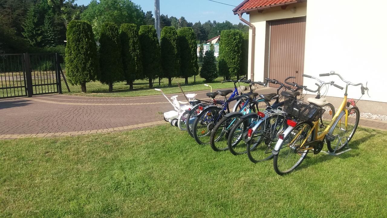 Gościnne U Elżbiety Kwatera prywatna *