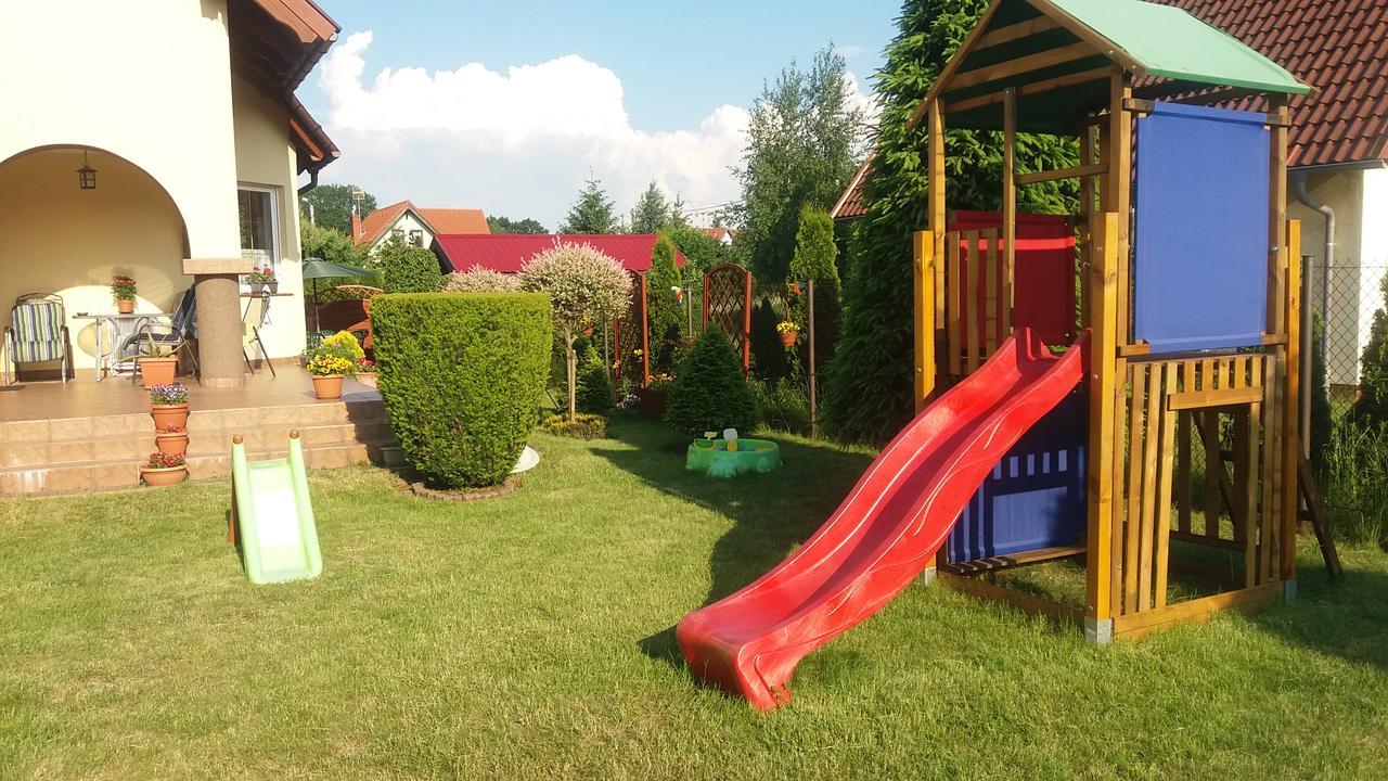 Goscinne U Elzbiety * Sztutowo
