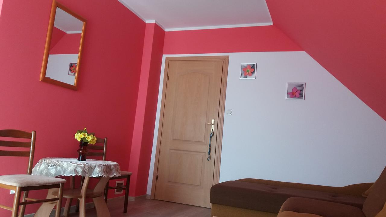 Gościnne U Elżbiety Kwatera prywatna Sztutowo