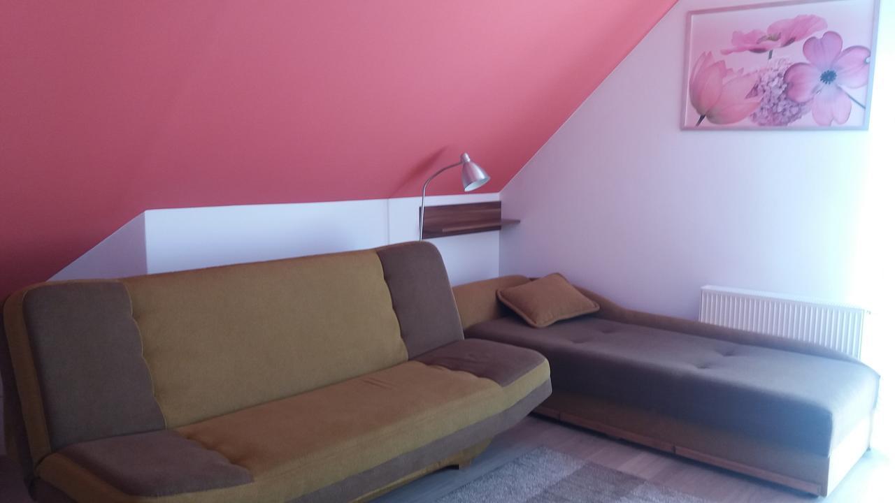 Kwatera prywatna Gościnne U Elżbiety *