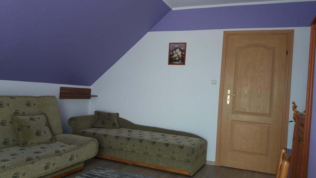 Kwatera prywatna Gościnne U Elżbiety
