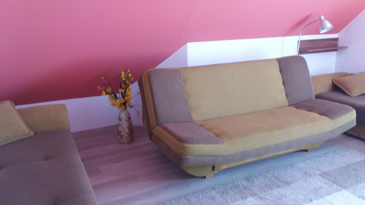 Goscinne U Elzbiety Homestay