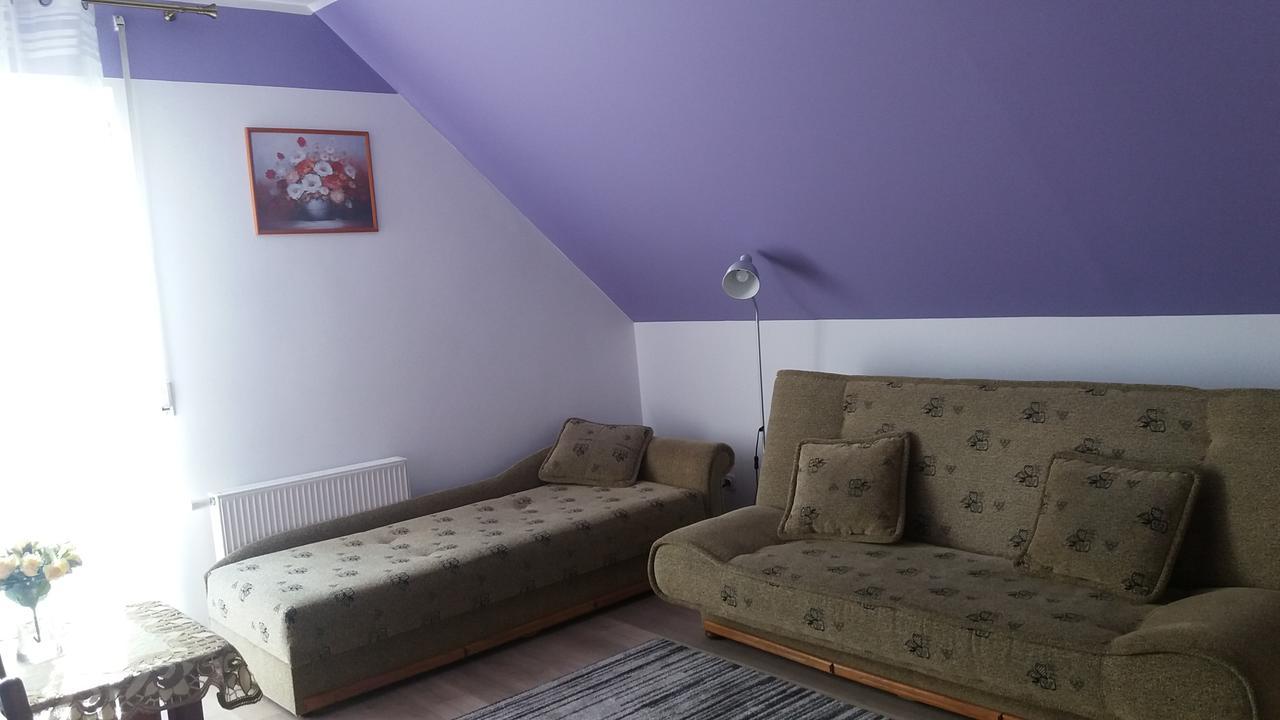 Homestay Goscinne U Elzbiety Sztutowo
