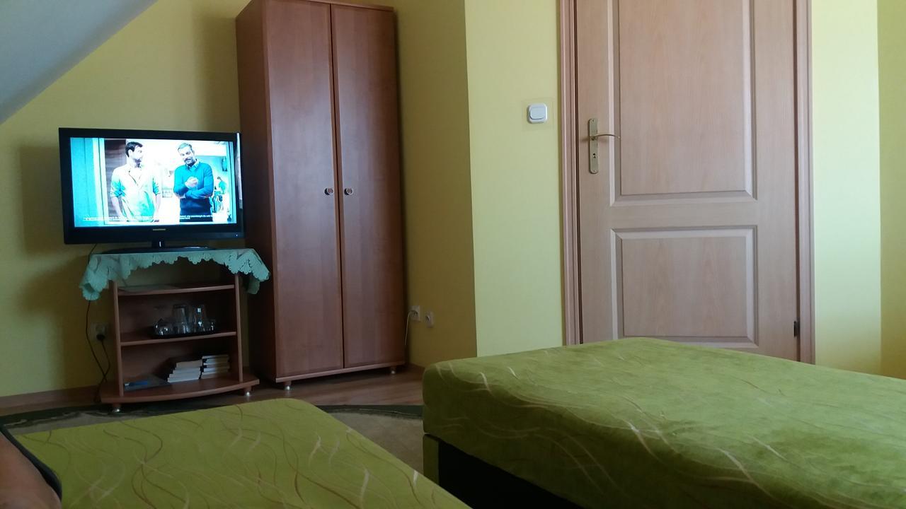 Gościnne U Elżbiety Kwatera prywatna *