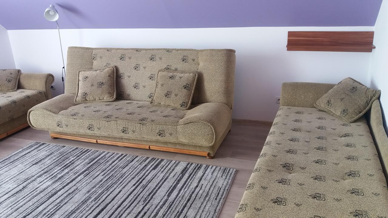Goscinne U Elzbiety Homestay Sztutowo