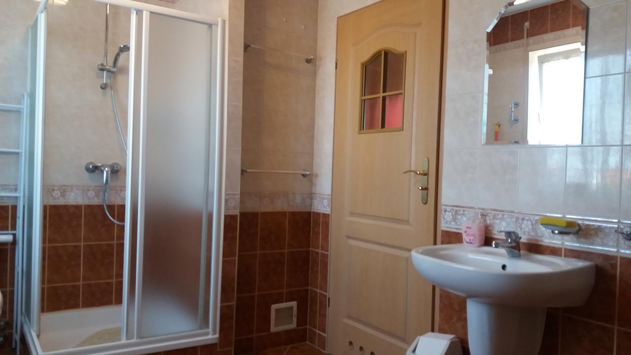 Goscinne U Elzbiety Homestay Sztutowo