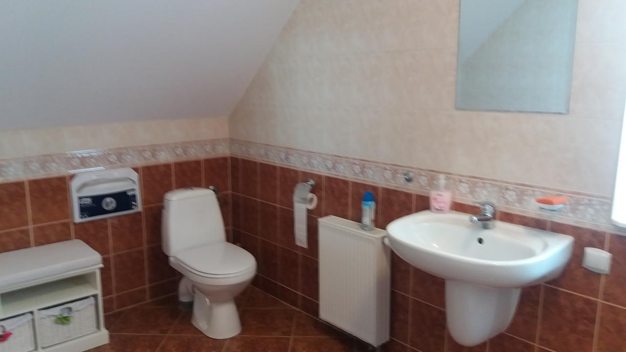 Gościnne U Elżbiety Kwatera prywatna