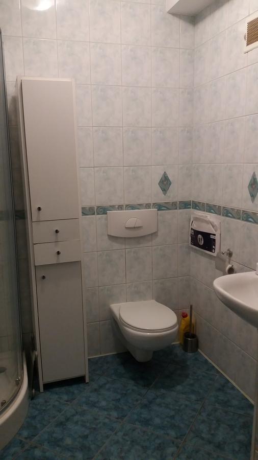 Kwatera prywatna Gościnne U Elżbiety