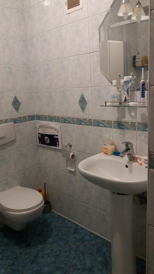 Goscinne U Elzbiety Homestay